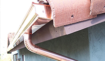 Rain Gutter Installation, Repair, Cleaning in Loris, SC